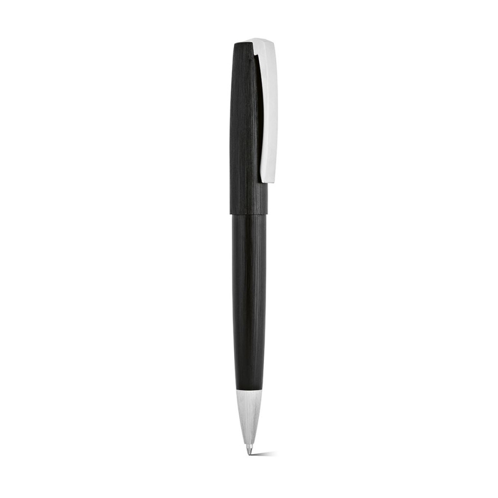 HEMINGWAY - Pen Recycled Aluminum Black Ink