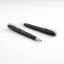HEMINGWAY - Pen Recycled Aluminum Black Ink HEMINGWAY - Pen Recycled Aluminum Black Ink