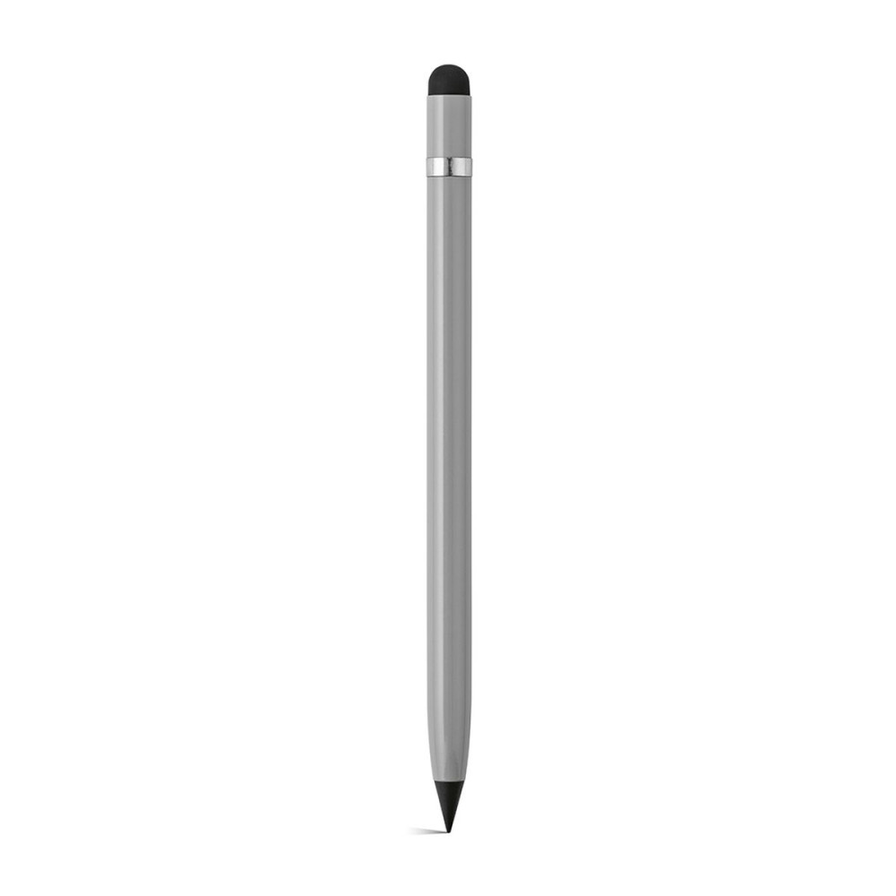 VOLTAIRE - Pen Recycled Aluminum Graphite