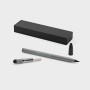 VOLTAIRE - Pen Recycled Aluminum Graphite VOLTAIRE - Pen Recycled Aluminum Graphite
