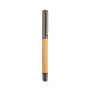 AESCHYLUS - Pen Recycled Stainless Steel Blue ink AESCHYLUS - Pen Recycled Stainless Steel Blue ink