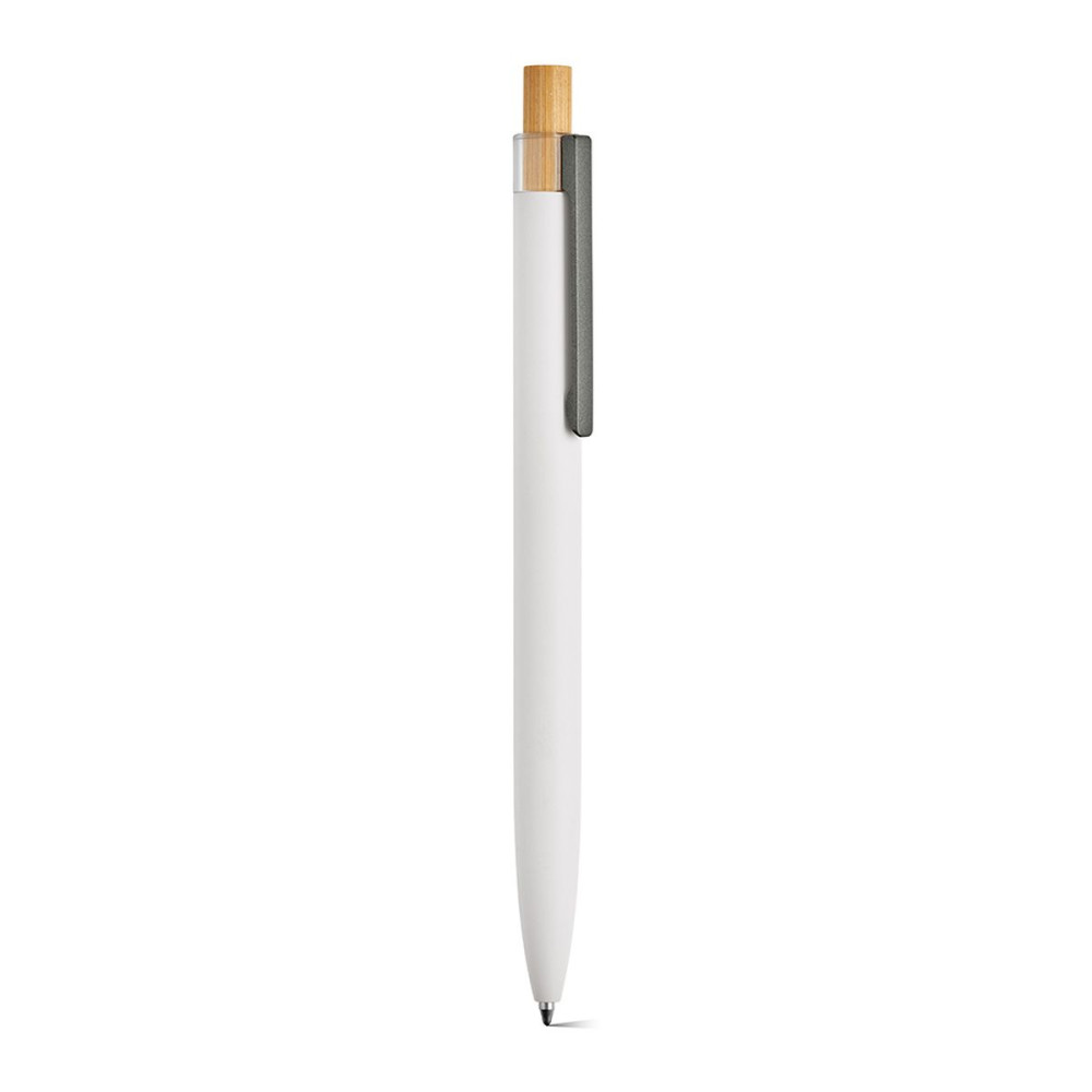 TOLKIEN - Pen Recycled Aluminum Blue ink