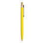 TOLKIEN - Pen Recycled Aluminum Blue ink