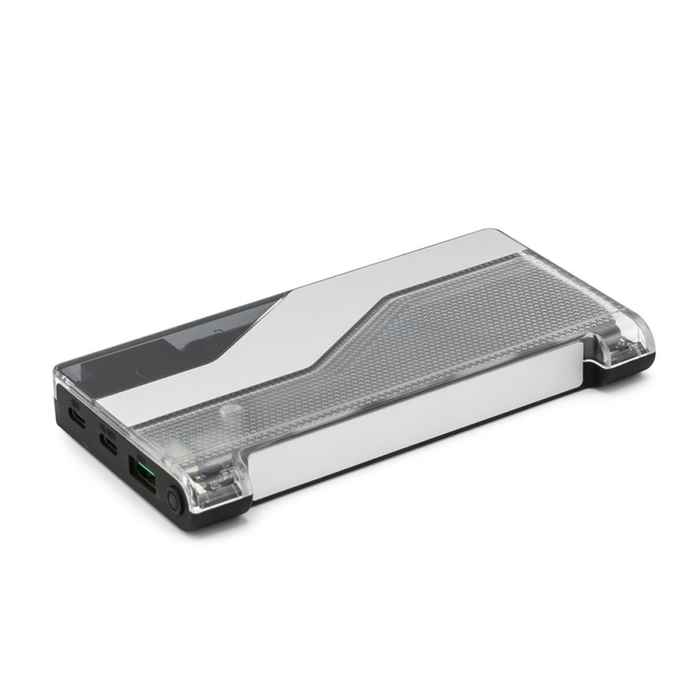 VOLTIX - Powerbank Recycled ABS Battery 10000 mAh