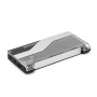 VOLTIX - Powerbank Recycled ABS Battery 10000 mAh VOLTIX - Powerbank Recycled ABS Battery 10000 mAh