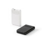 AMPX - Powerbank Recycled ABS Battery6000 mAh AMPX - Powerbank Recycled ABS Battery6000 mAh
