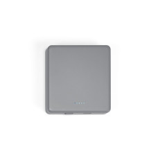 MENDEL - Powerbank Recycled ABS Battery 5000 mAh