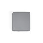 MENDEL - Powerbank Recycled ABS Battery 5000 mAh MENDEL - Powerbank Recycled ABS Battery 5000 mAh