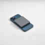 MENDEL - Powerbank Recycled ABS Battery 5000 mAh MENDEL - Powerbank Recycled ABS Battery 5000 mAh