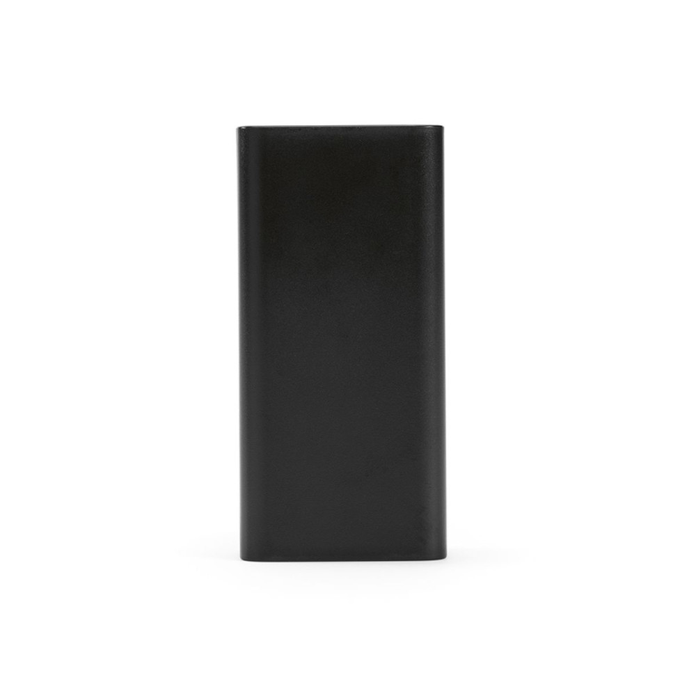 HERTZ - Powerbank Recycled ABS Battery 30000 mAh
