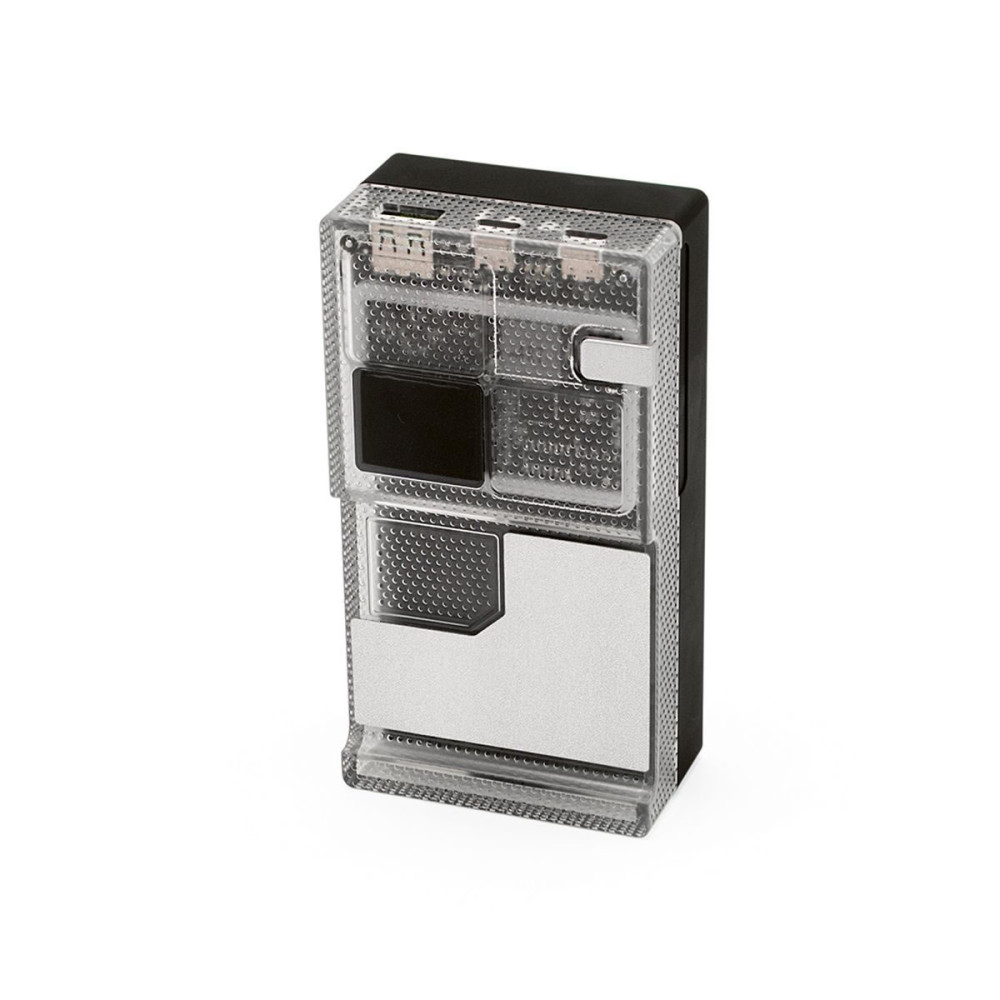 ELEXA - Powerbank Recycled ABS 20000 mAh