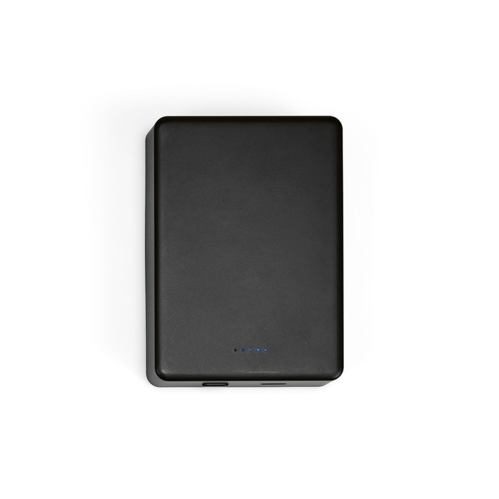 HOOKE - Powerbank Recycled ABS Battery 10000 mAh