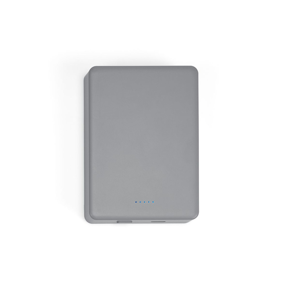 HOOKE - Powerbank Recycled ABS Battery 10000 mAh