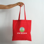 EVEREST - Shopping Bag Recycled Cotton 140 gsm EVEREST - Shopping Bag Recycled Cotton 140 gsm