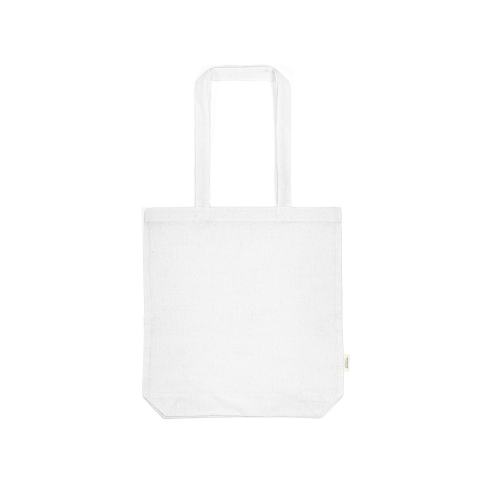 ANNAPURNA - Shopping Bag Recycled Cotton 180 gsm
