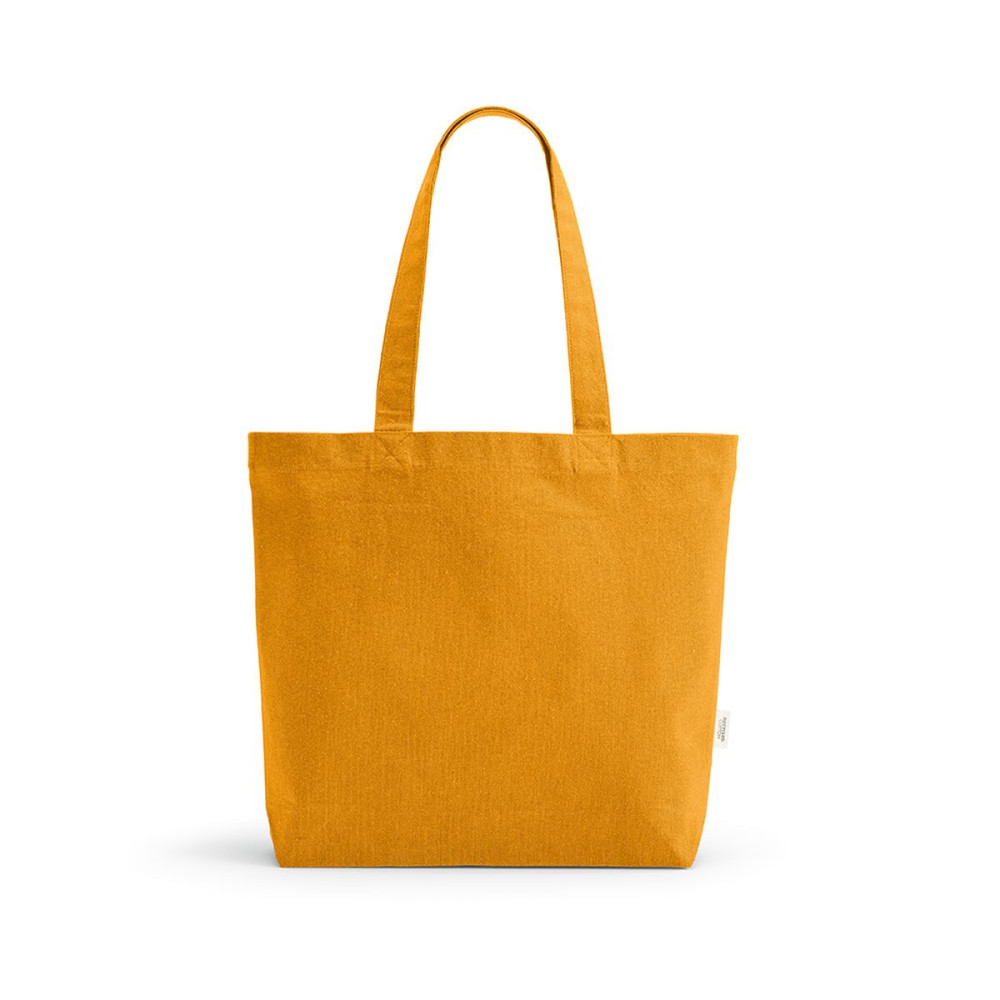 KILIMANJARO - Shopping Bag Recycled Cotton 180 gsm