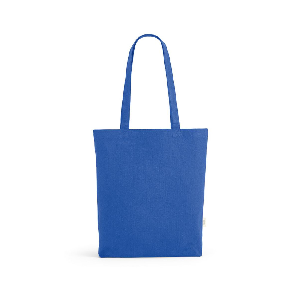 ELBRUS - Shopping Bag Recycled Cotton 220 gsm