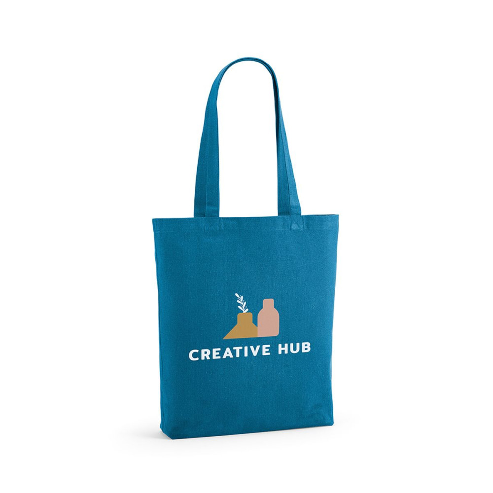 LOGAN - Shopping Bag Recycled Cotton 280 gsm