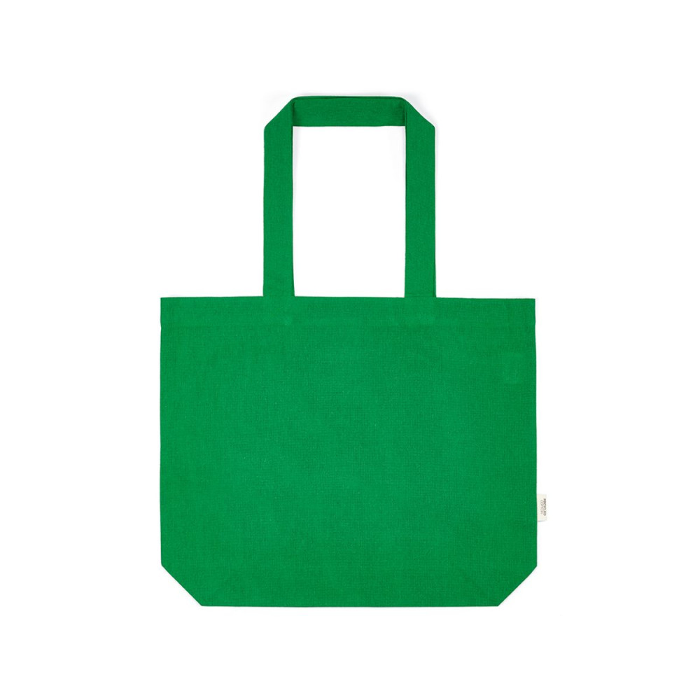 ACONCAGUA - Shopping Bag Recycled Cotton 280 gsm