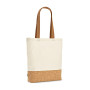 CHIMBORAZO - Shopping Bag Recycled Cotton 180 gsm CHIMBORAZO - Shopping Bag Recycled Cotton 180 gsm