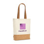 CHIMBORAZO - Shopping Bag Recycled Cotton 180 gsm CHIMBORAZO - Shopping Bag Recycled Cotton 180 gsm