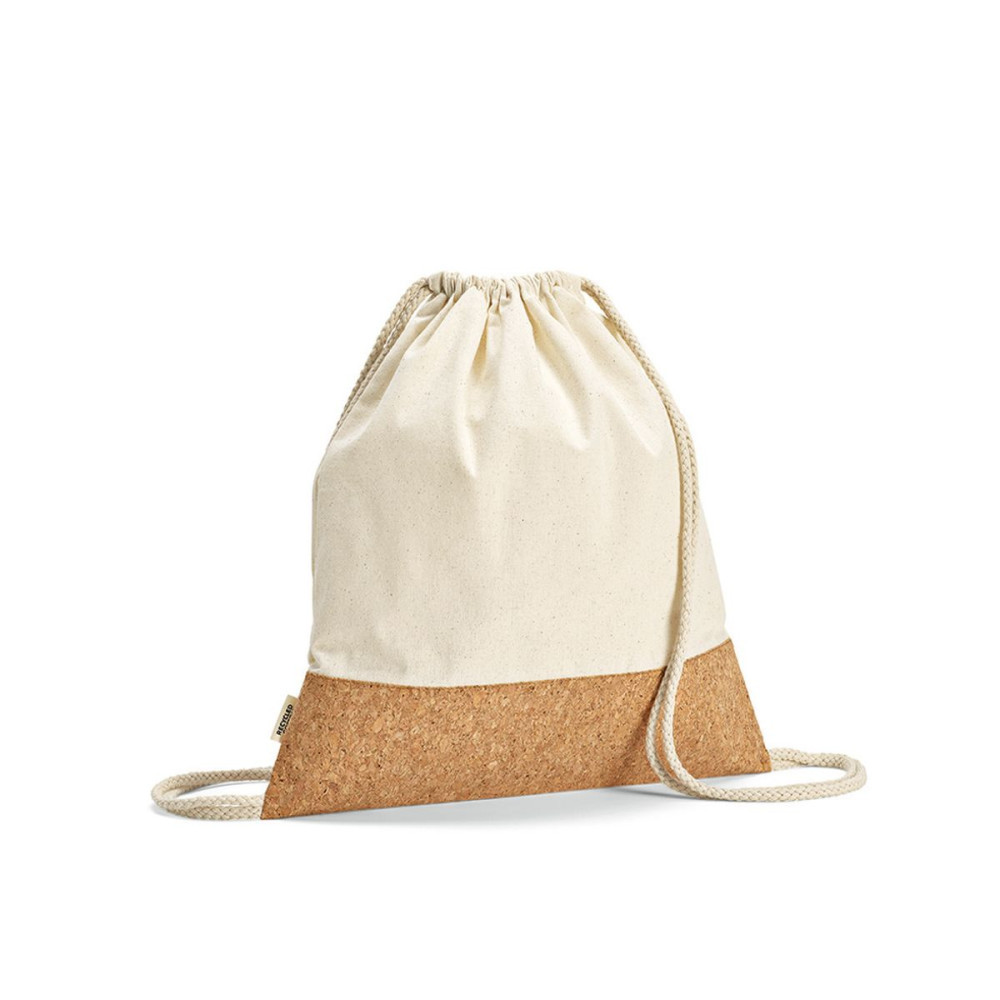 ORIZABA - Shopping Bag Recycled Cotton 180 gsm