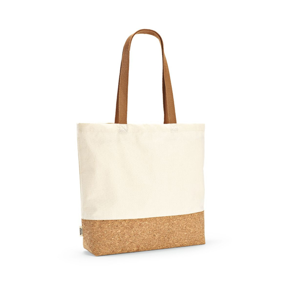 VINSON - Shopping Bag Recycled Cotton 220 gsm