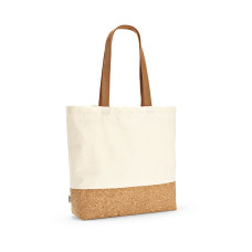 VINSON - Shopping Bag Recycled Cotton 220 gsm