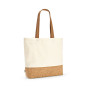 VINSON - Shopping Bag Recycled Cotton 220 gsm VINSON - Shopping Bag Recycled Cotton 220 gsm