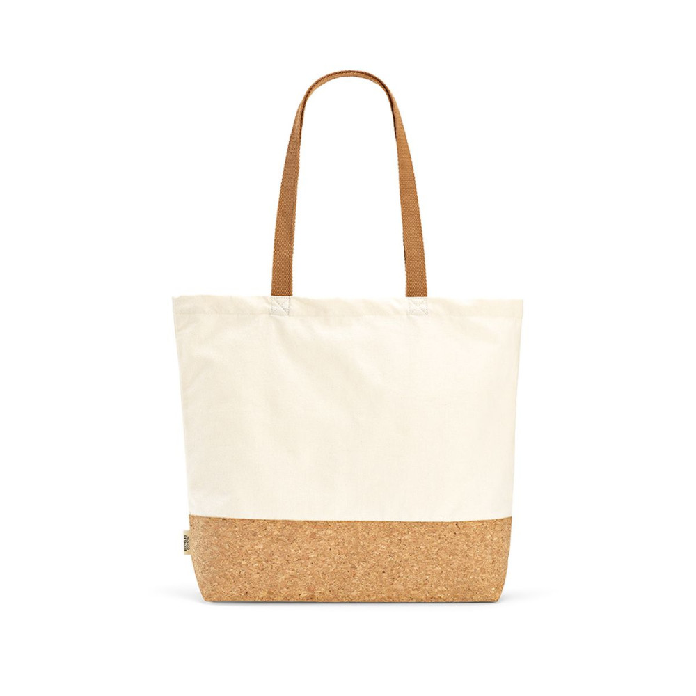 VINSON - Shopping Bag Recycled Cotton 220 gsm
