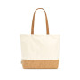 VINSON - Shopping Bag Recycled Cotton 220 gsm VINSON - Shopping Bag Recycled Cotton 220 gsm