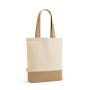 PUNCAK - Shopping Bag Recycled Cotton 180 gsm PUNCAK - Shopping Bag Recycled Cotton 180 gsm