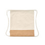 DENALI - Shopping Bag Recycled Cotton 180 gsm DENALI - Shopping Bag Recycled Cotton 180 gsm