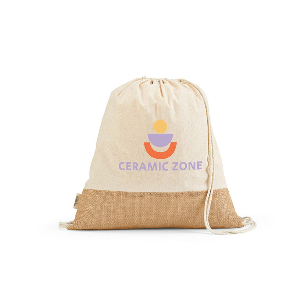 DENALI - Shopping Bag Recycled Cotton 180 gsm
