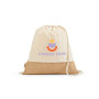 DENALI - Shopping Bag Recycled Cotton 180 gsm DENALI - Shopping Bag Recycled Cotton 180 gsm