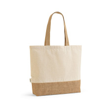 MAUNA - Kea Shopping Bag Recycled Cotton 220 gsm