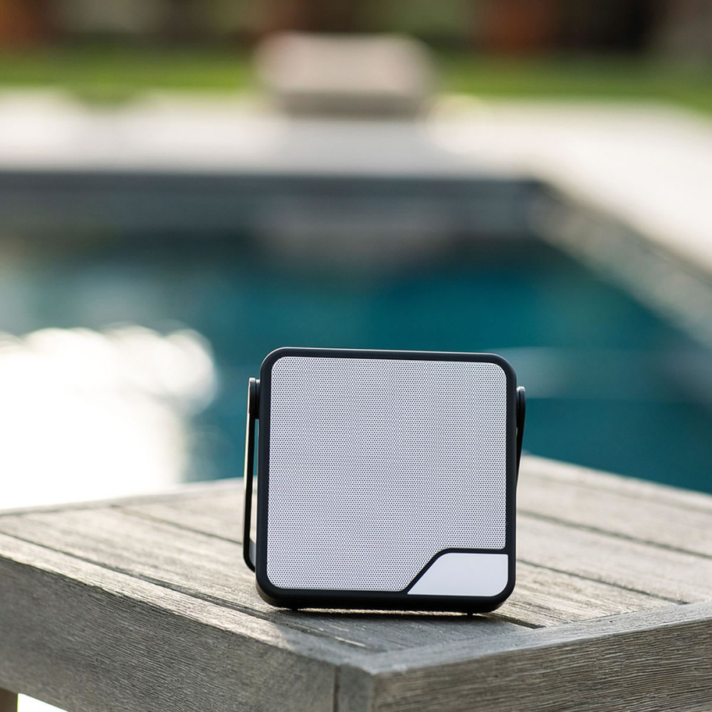 DIPSTER - Speaker Recycled ABS 1800 mAh