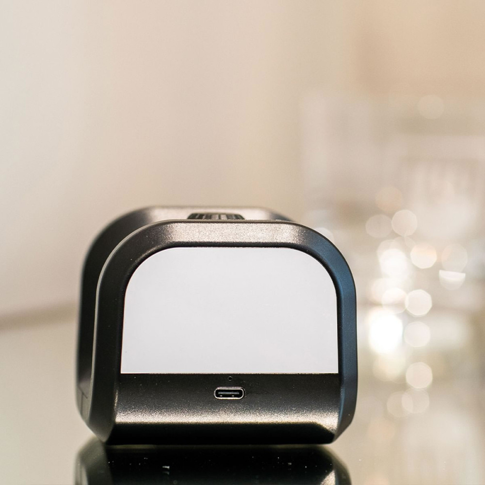 BOOMZ - Speaker Recycled ABS 800 mAh
