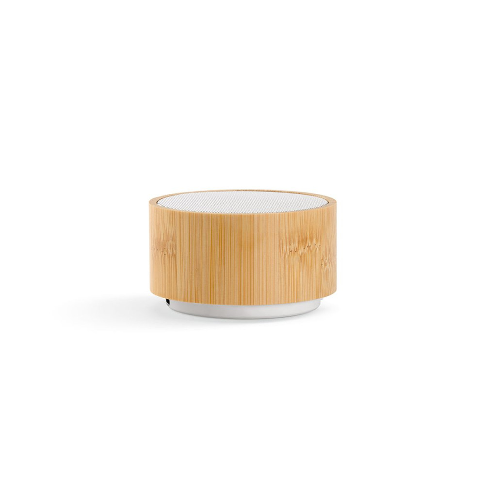 EINSTEIN - Speaker Bamboo 400 mAh