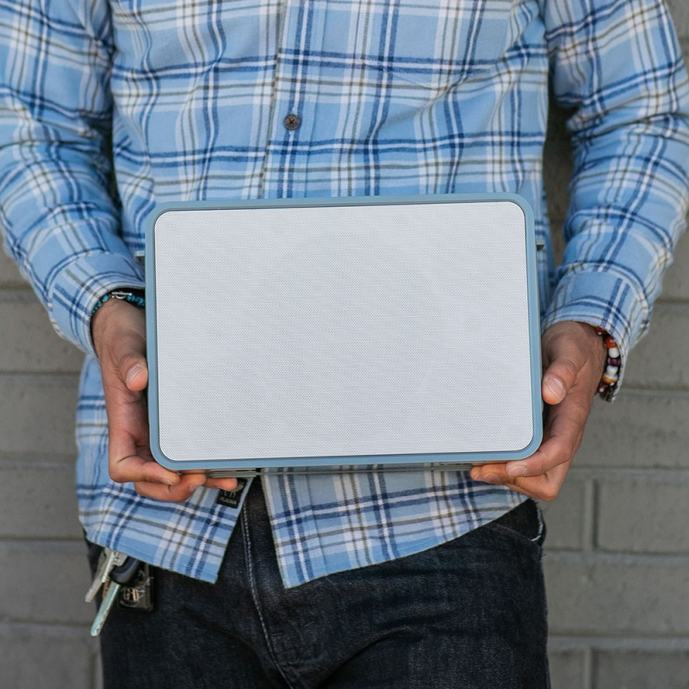 JOUNCER - Speaker Recycled ABS 15000 mAh
