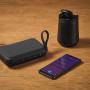 HAWKING - Speaker Recycled ABS 4000 mAh HAWKING - Speaker Recycled ABS 4000 mAh