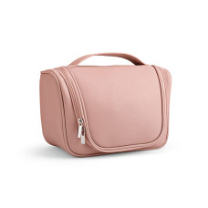SHANGHAI - Toiletry Bag recycled Leather