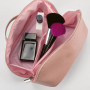 MACAO - Toiletry Bag recycled Leather MACAO - Toiletry Bag recycled Leather