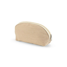 DEHLI - Toiletry Bag Juco 260 gsm