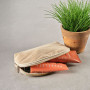 DEHLI - Toiletry Bag Juco 260 gsm DEHLI - Toiletry Bag Juco 260 gsm