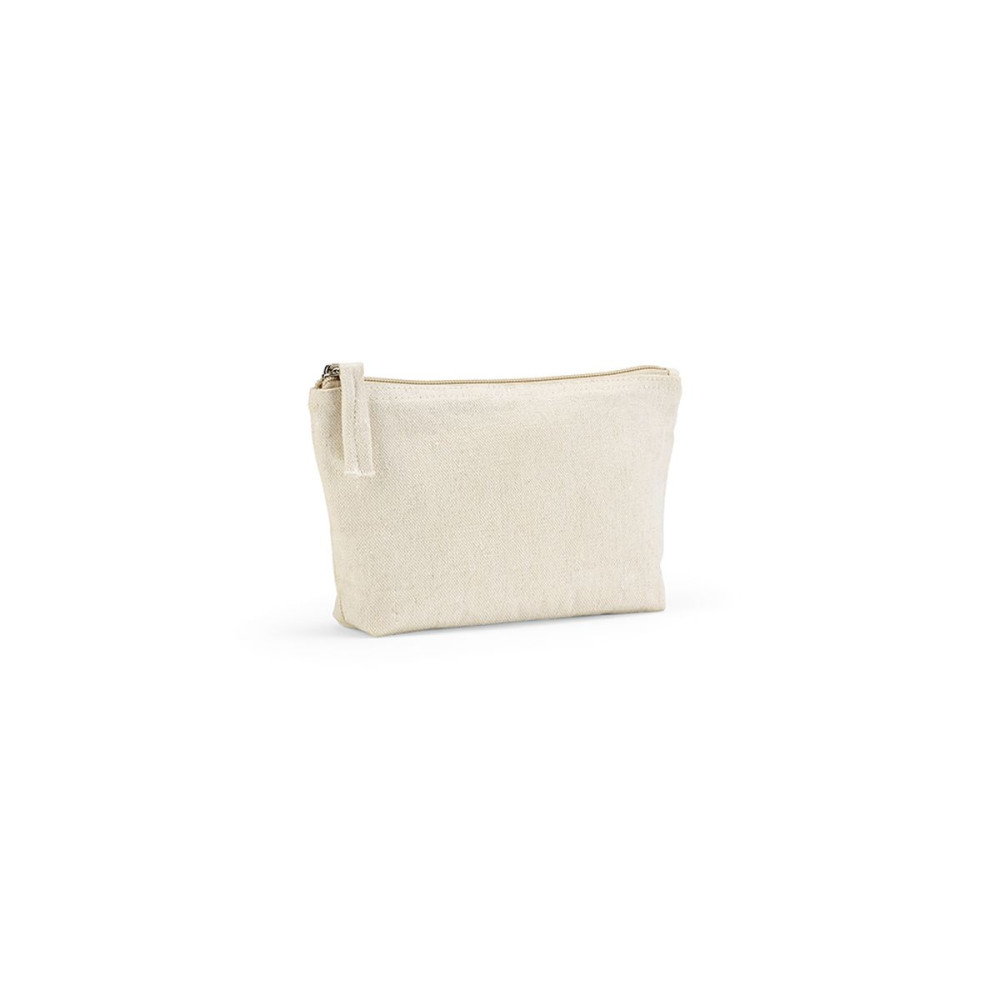CAIRO S - Toiletry Bag Recycled Cotton