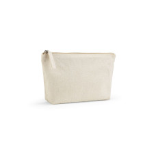 CAIRO M - Toiletry Bag Recycled Cotton