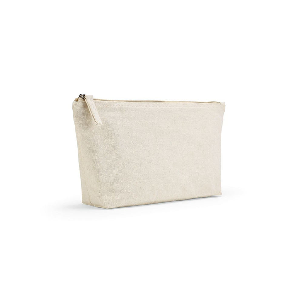 CAIRO L - Toiletry Bag Recycled Cotton