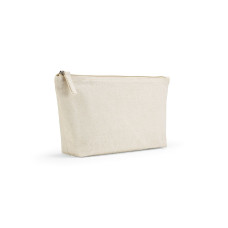 CAIRO L - Toiletry Bag Recycled Cotton