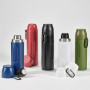 FLINDERS - Thermos Recycled Stainless Steel 1080 ml FLINDERS - Thermos Recycled Stainless Steel 1080 ml